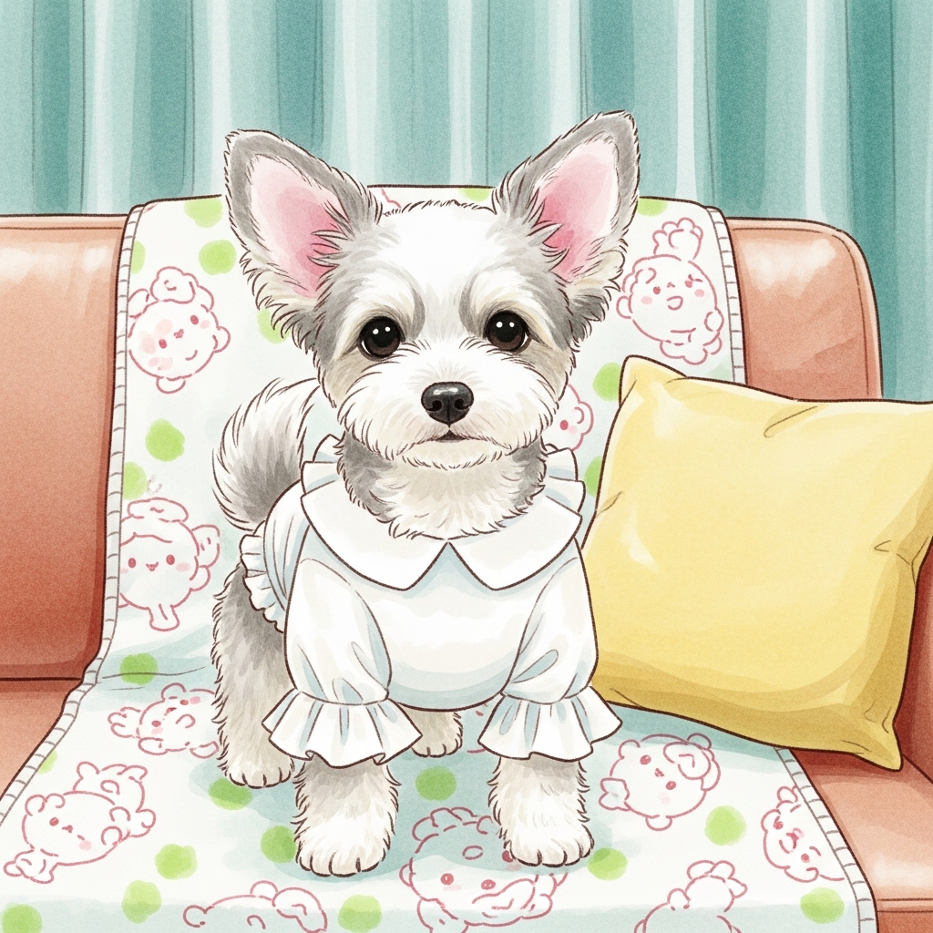 Professional Artistic Effects